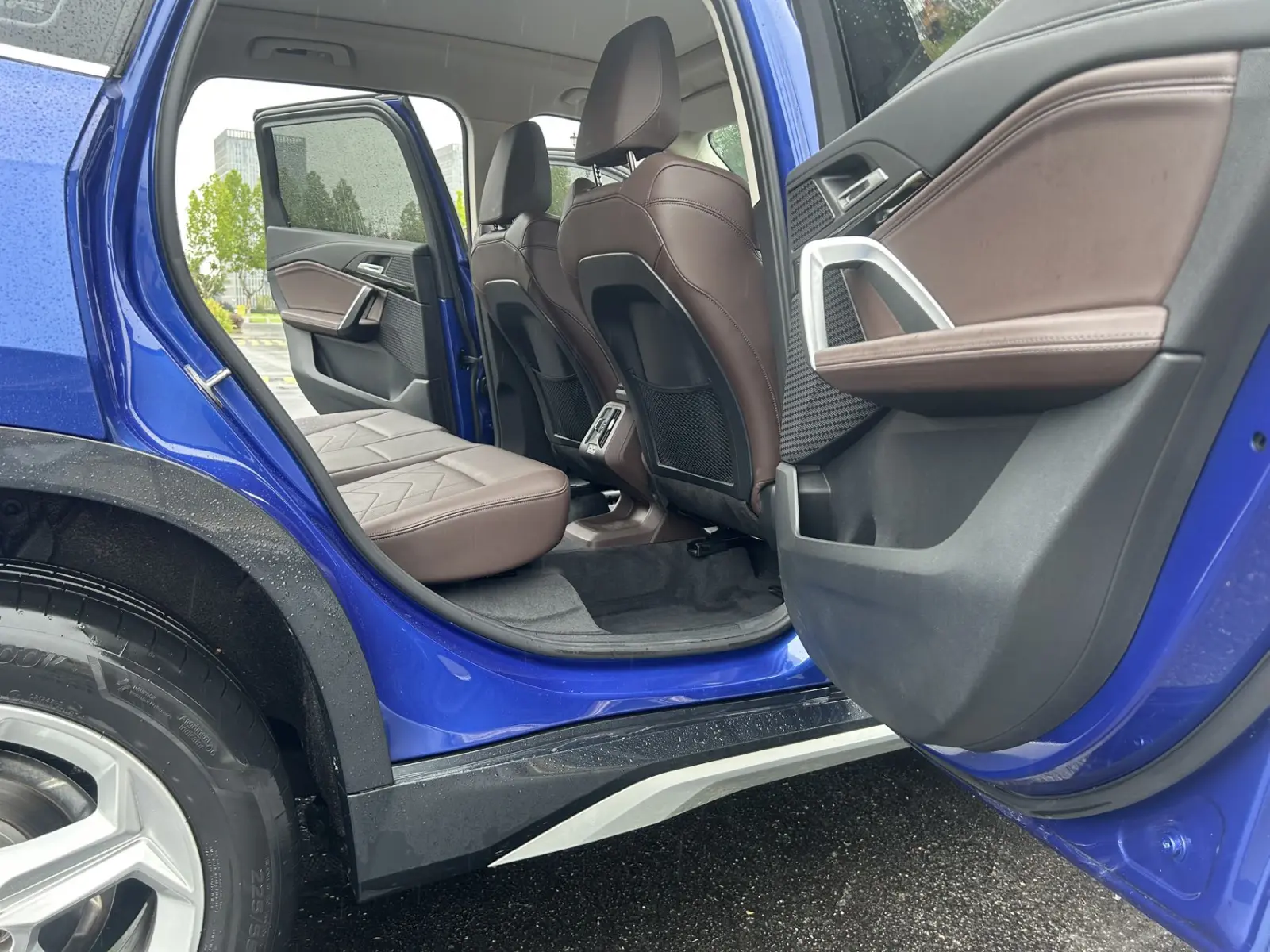 BMW X1, 2023