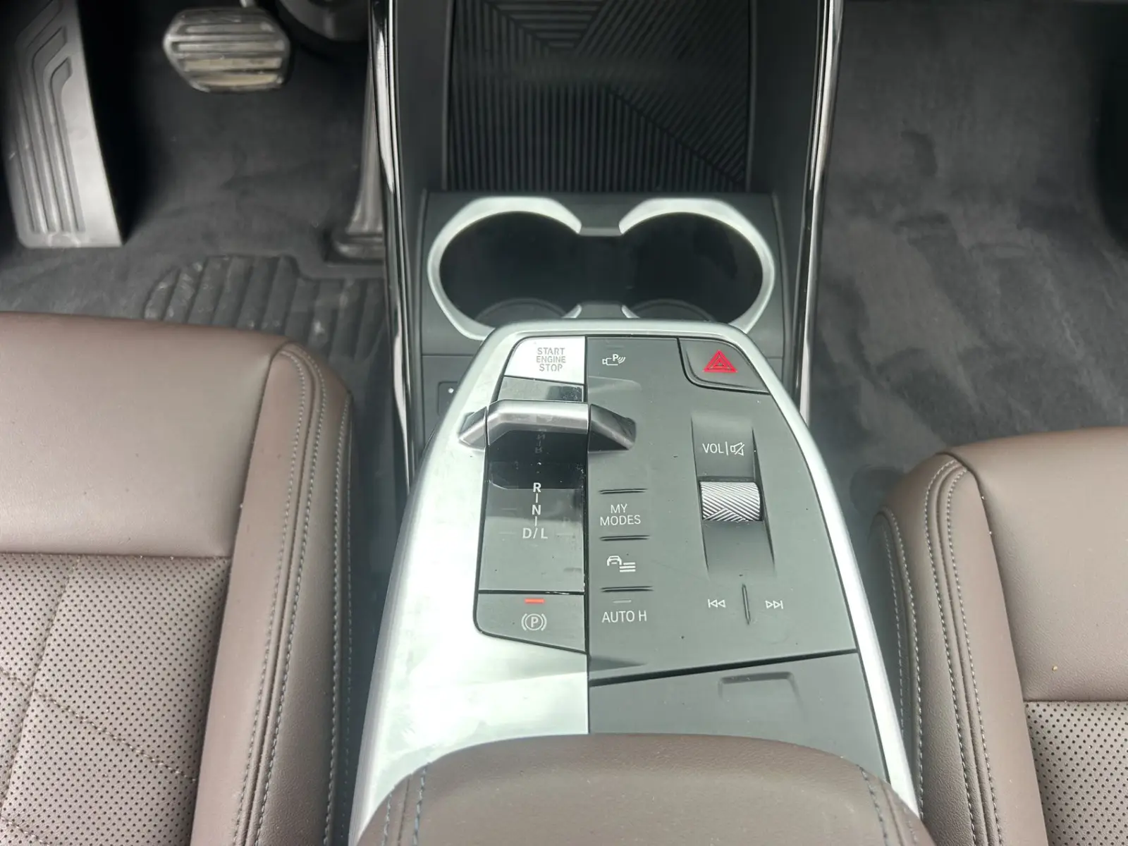 BMW X1, 2023
