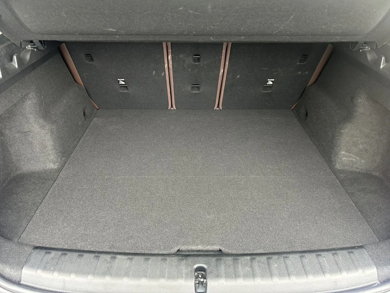 BMW X1, 2023