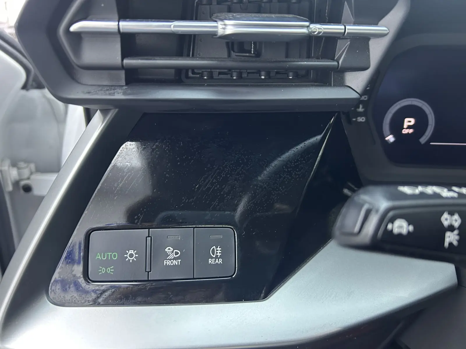 Audi A3L, 2022