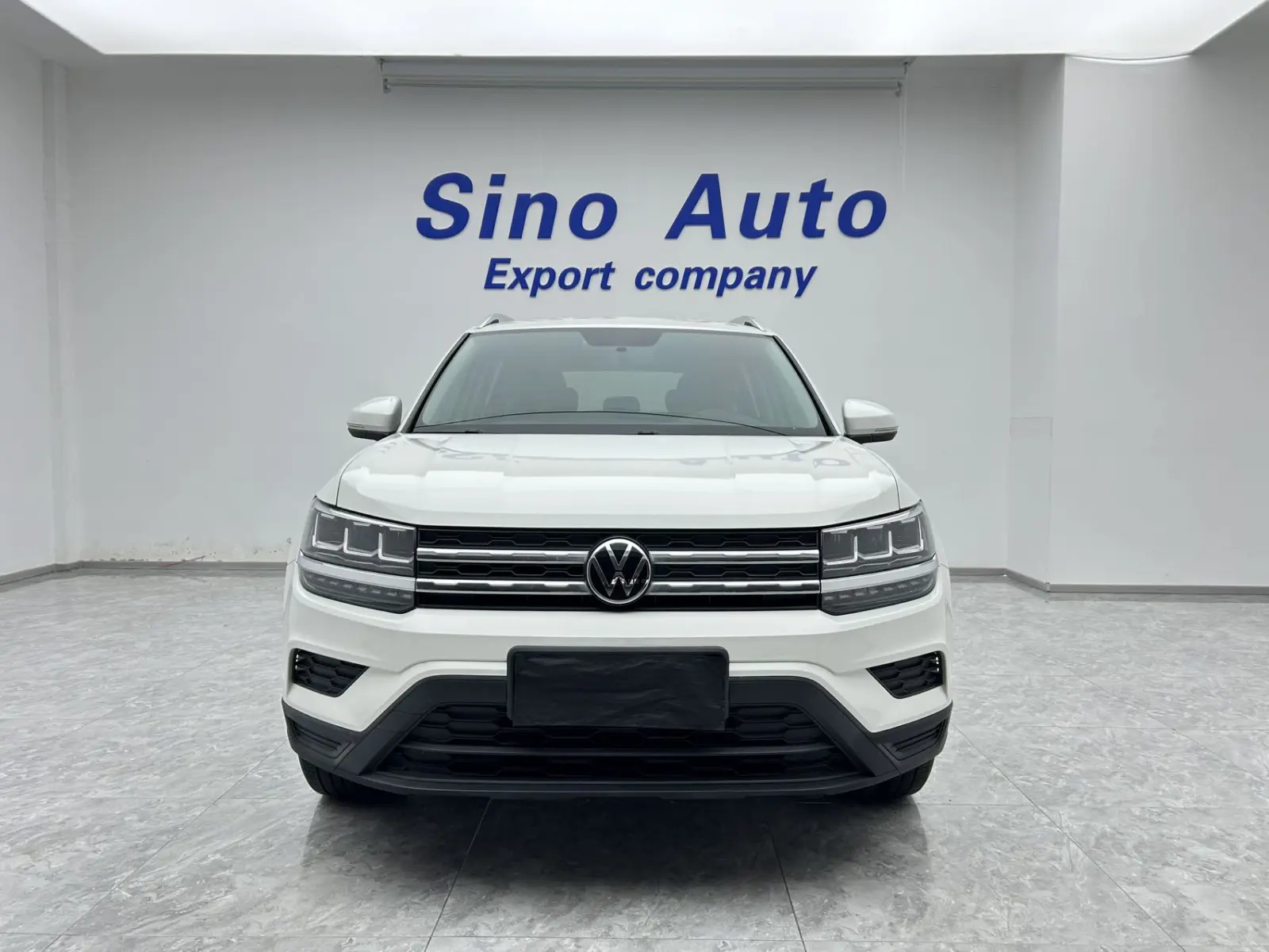 Volkswagen Tharu, 2021