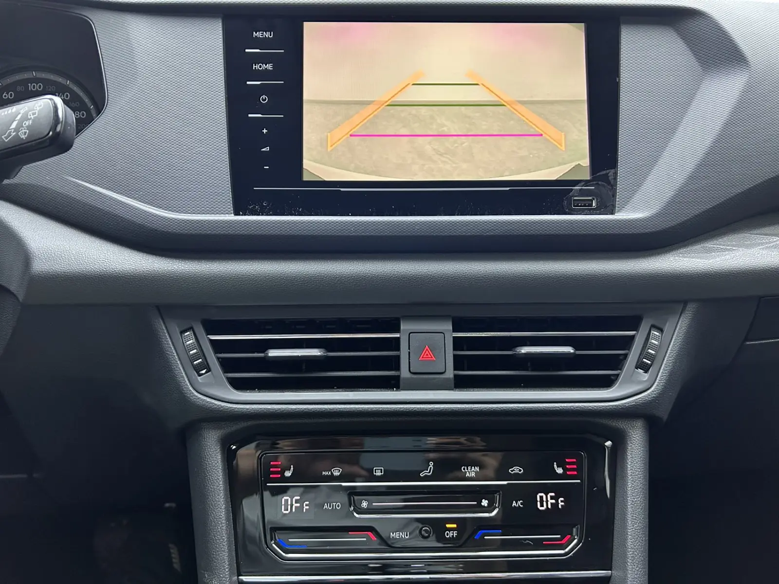 Volkswagen Tharu, 2021