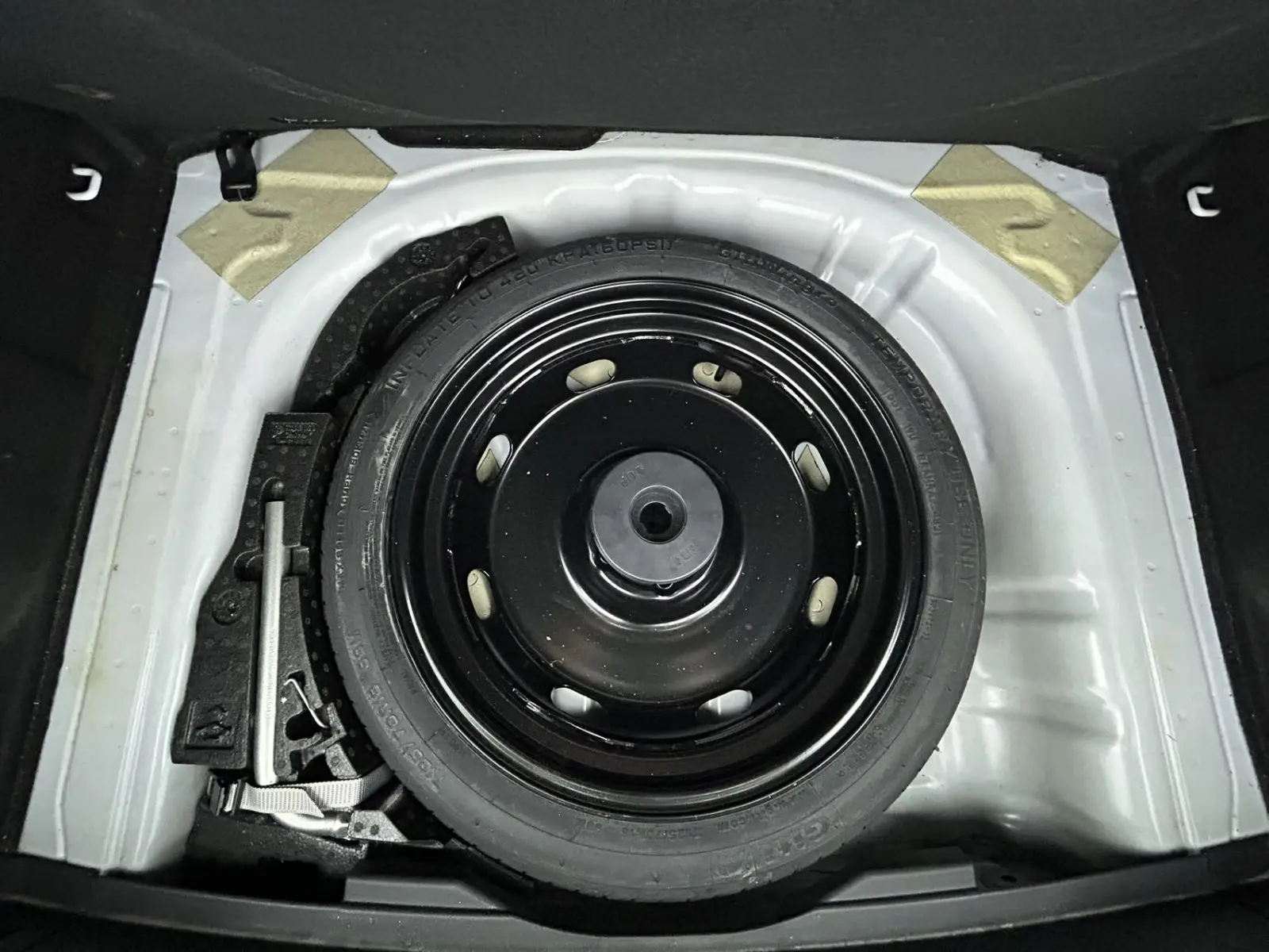 Volkswagen Tharu, 2021