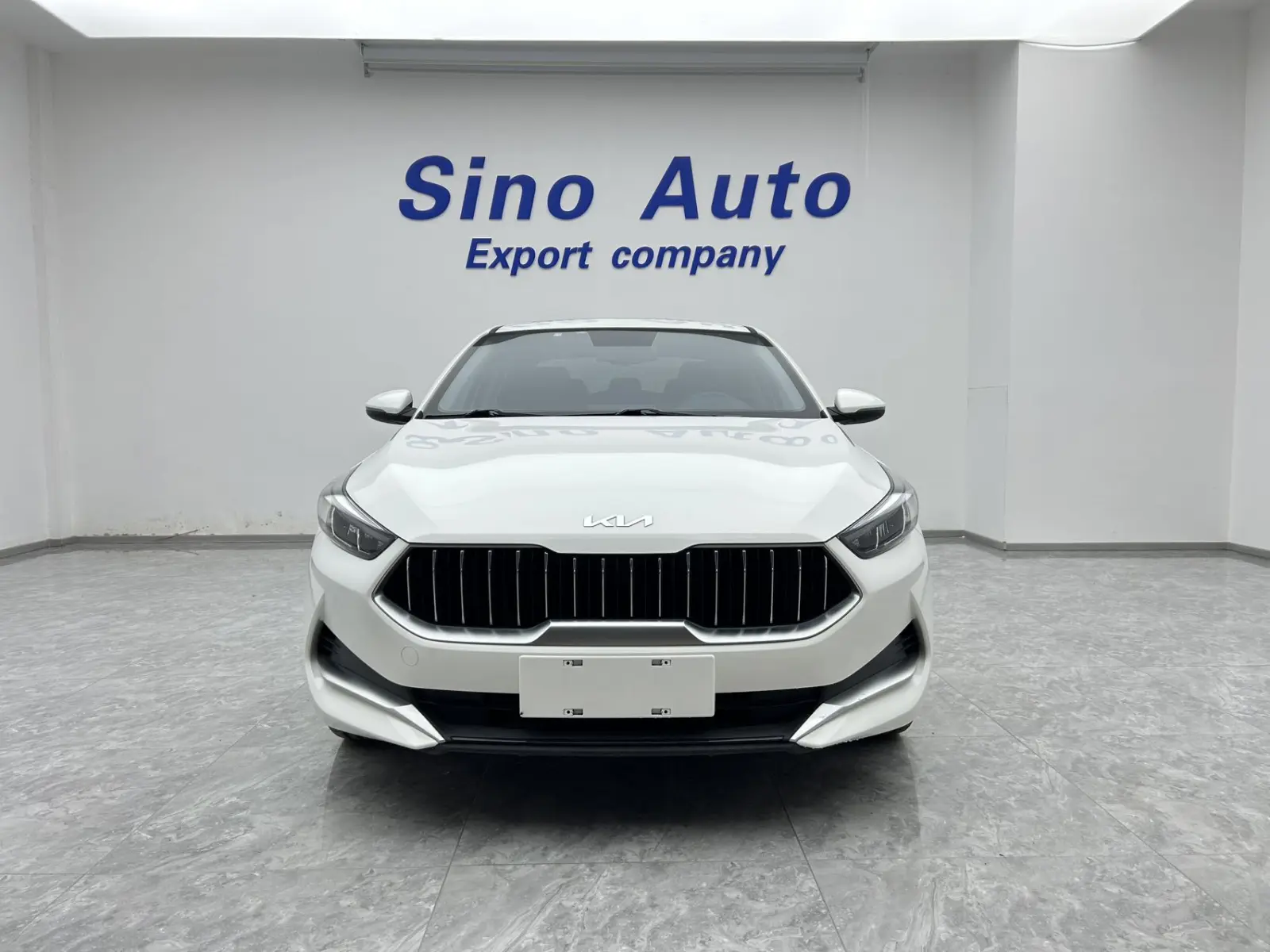 Kia K3, 2022