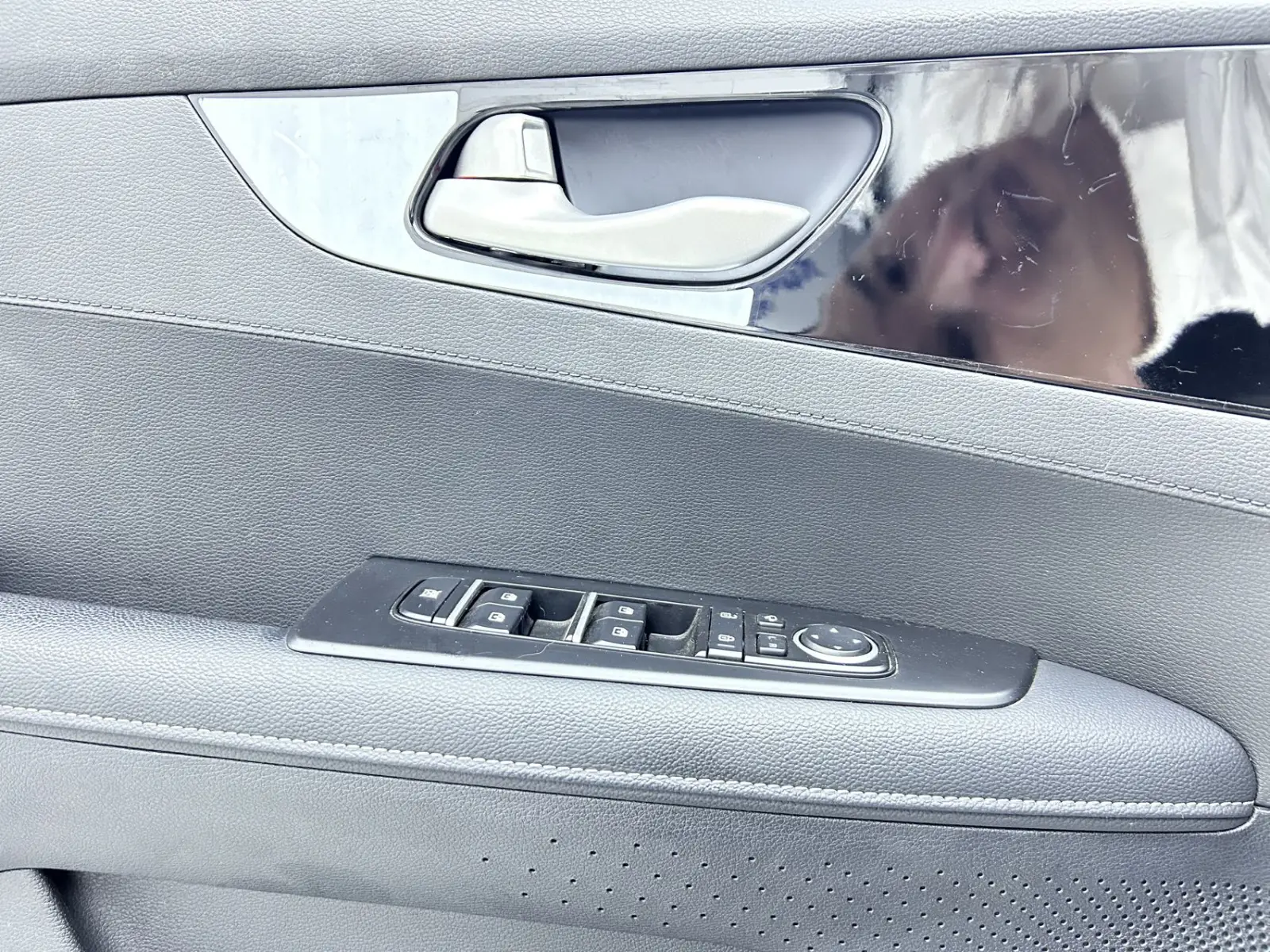 Kia K3, 2022