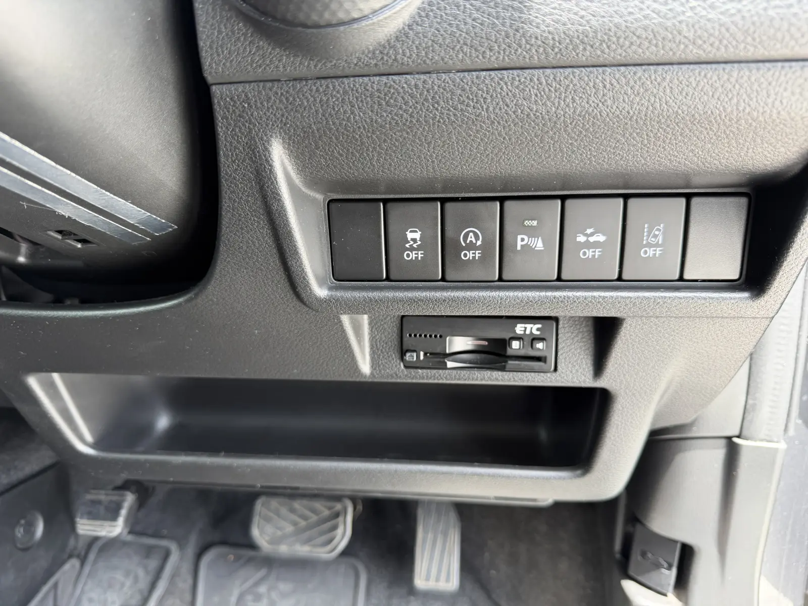 Suzuki Xbee, 2018