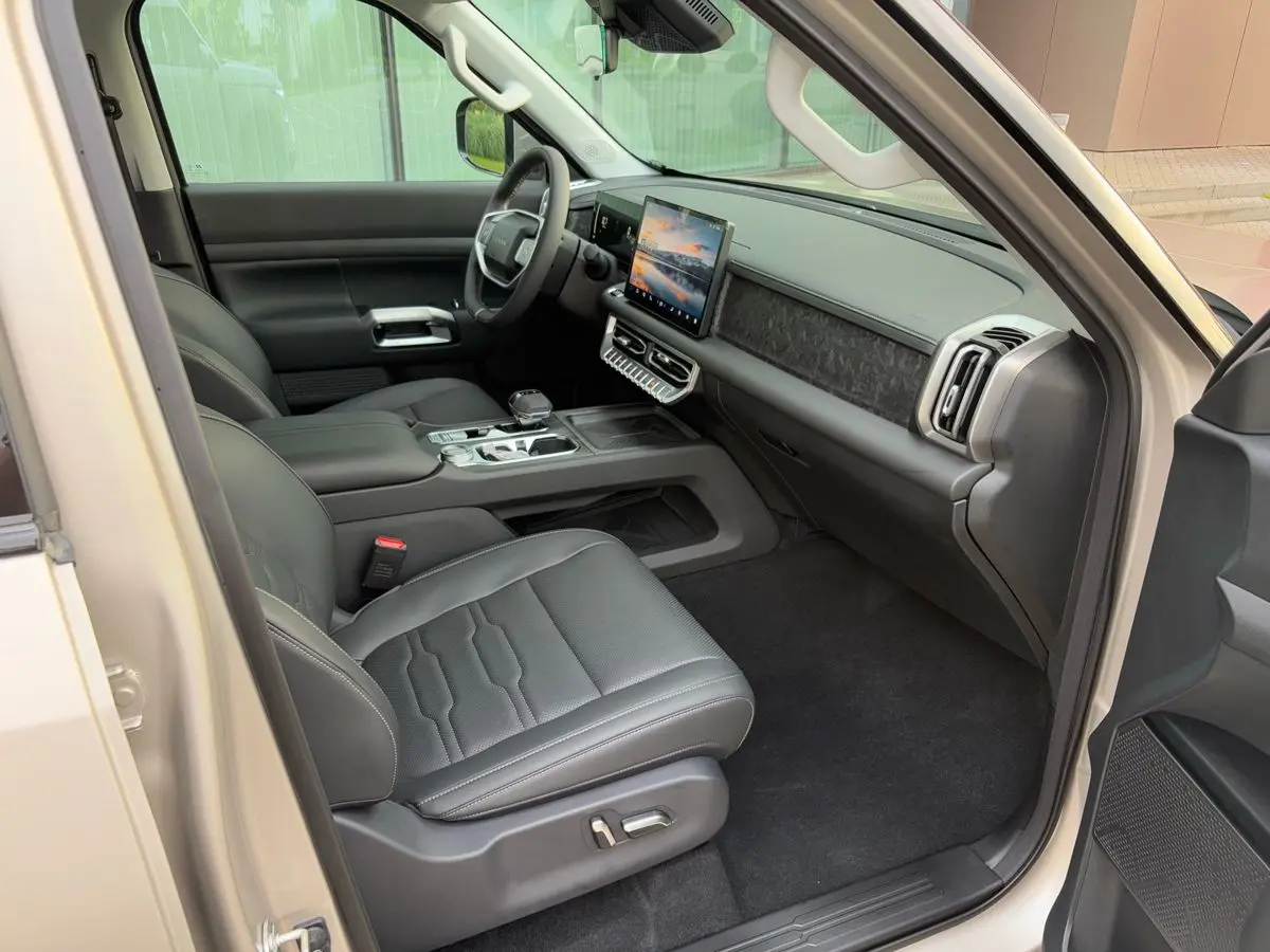 Nissan Frontier Pro, 2026