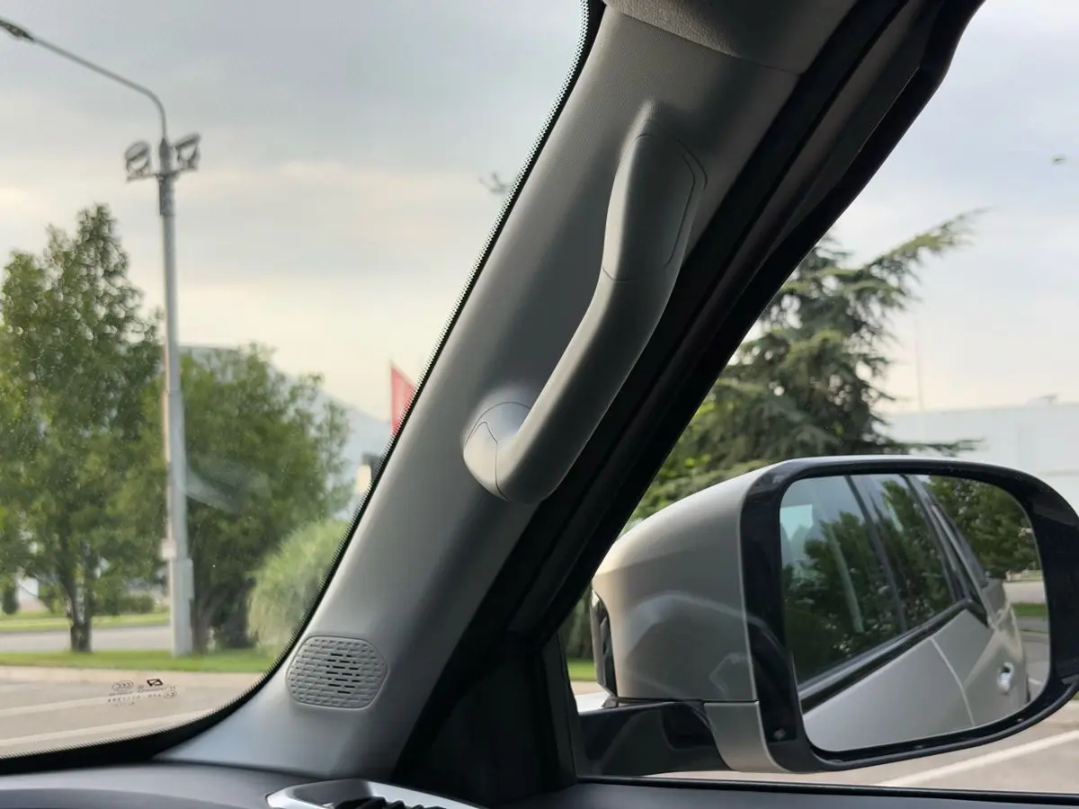 Nissan Frontier Pro, 2026