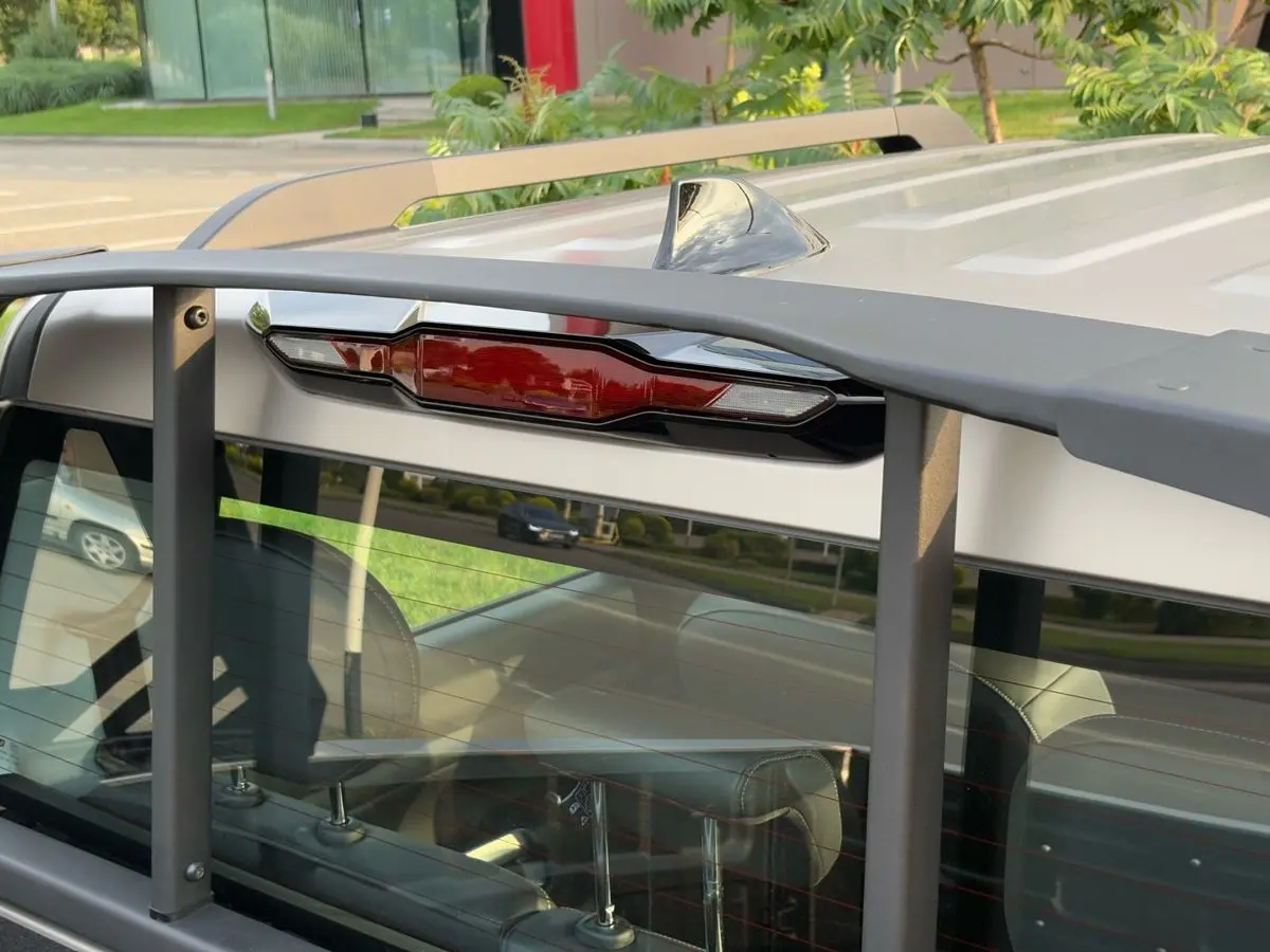 Nissan Frontier Pro, 2026
