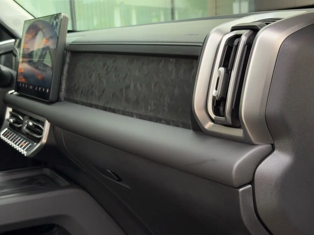 Nissan Frontier Pro, 2026
