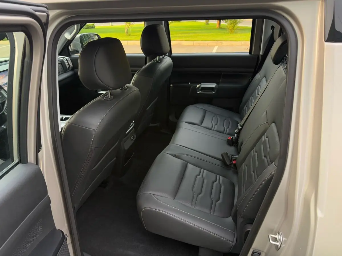 Nissan Frontier Pro, 2026