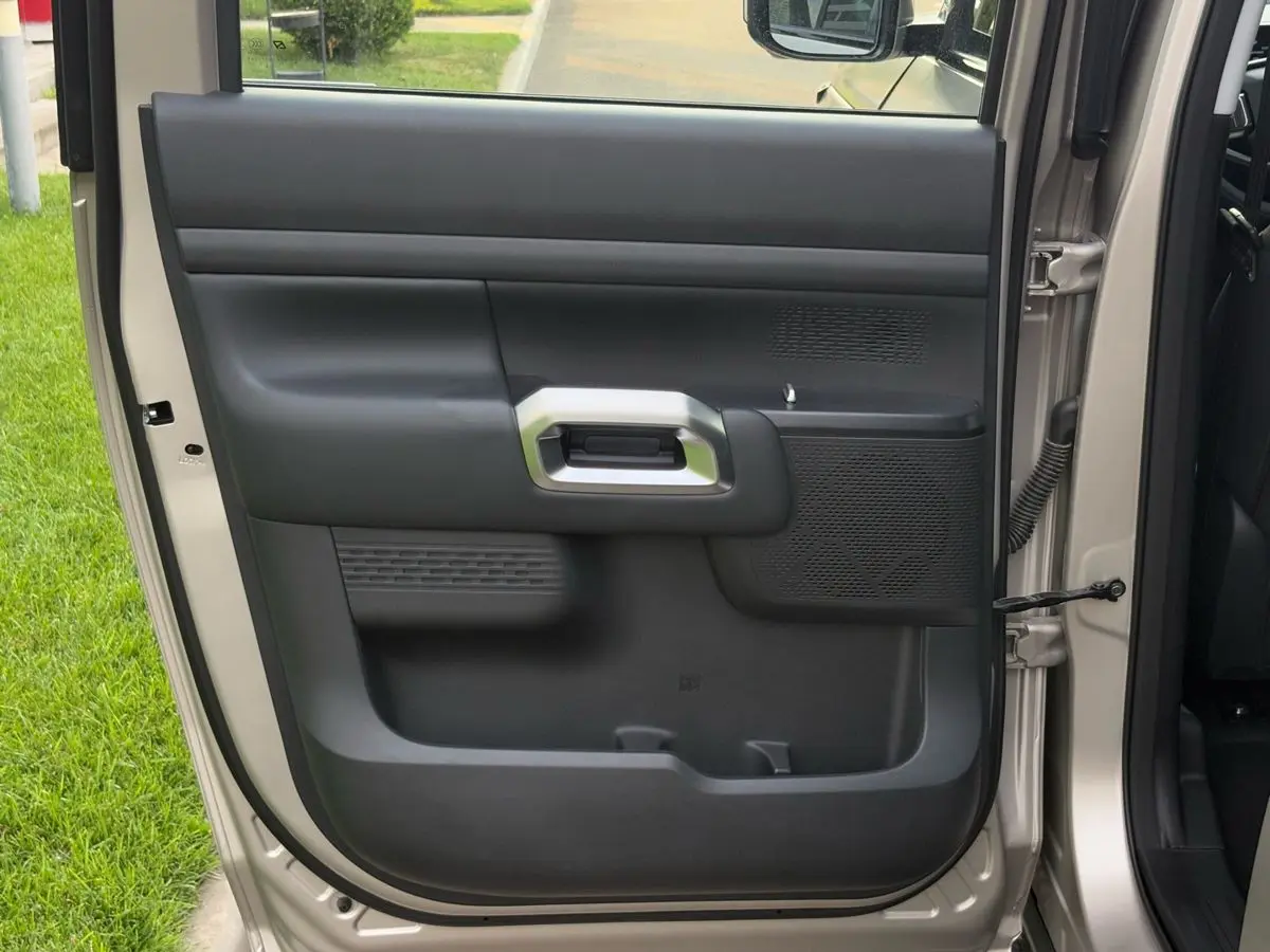 Nissan Frontier Pro, 2026