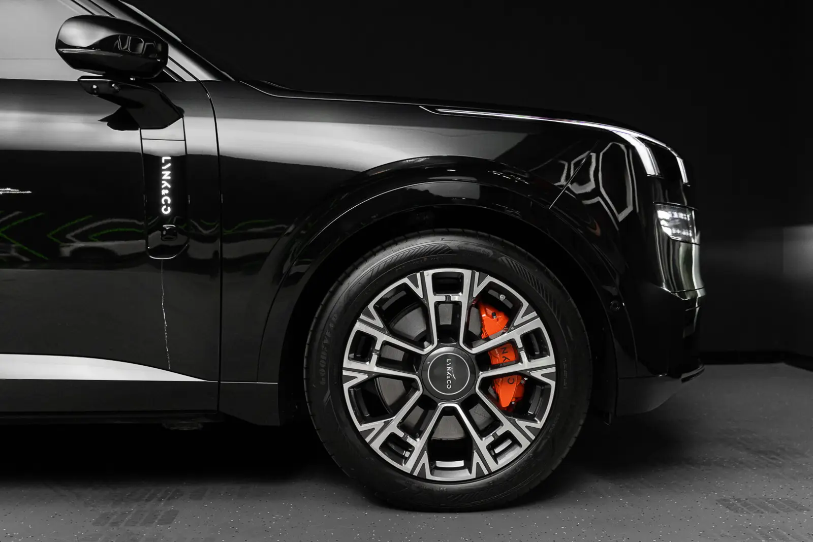 Lynk & Co 900 2025 7