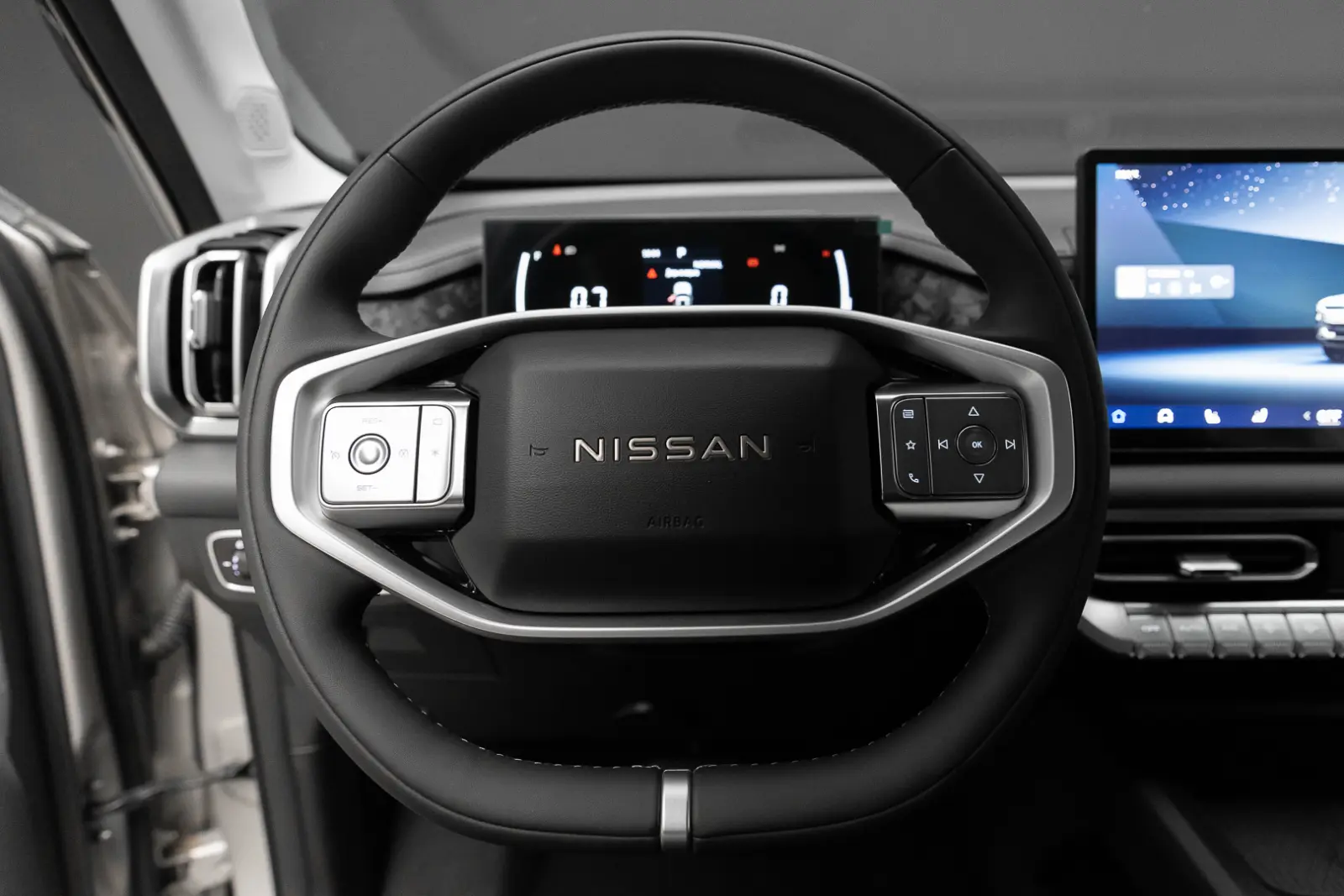 Nissan Frontier Pro 2026 16