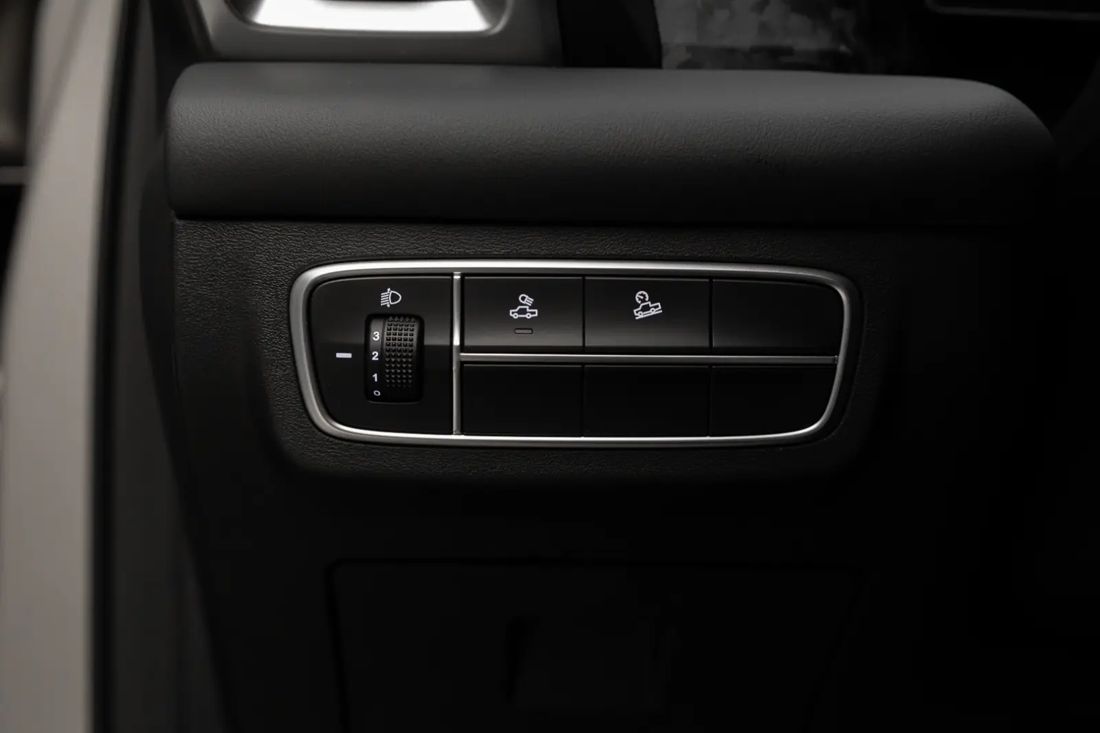 Nissan Frontier Pro 2026 21
