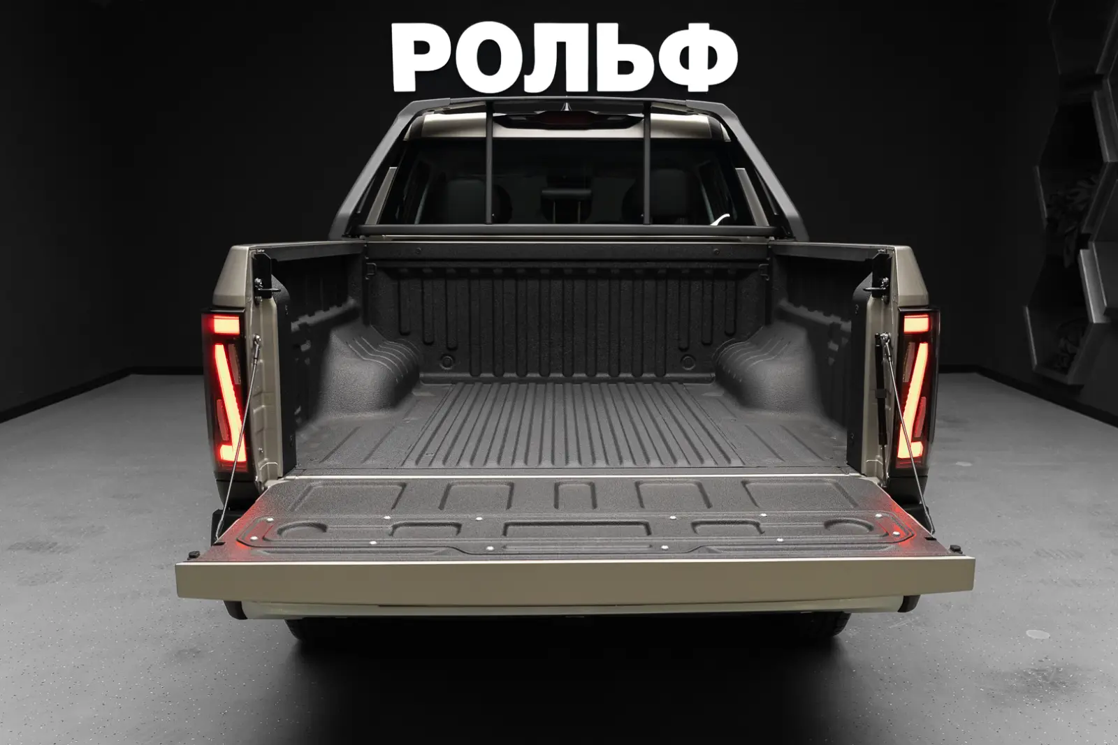 Nissan Frontier Pro 2026 7