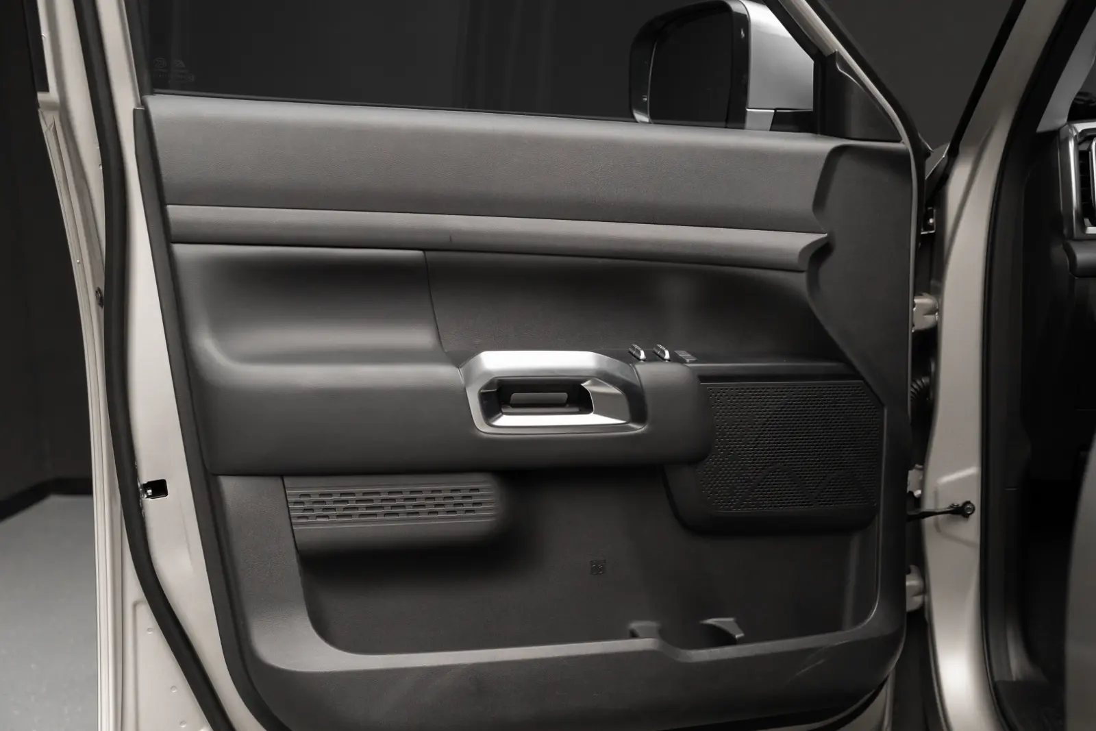 Nissan Frontier Pro 2026 22