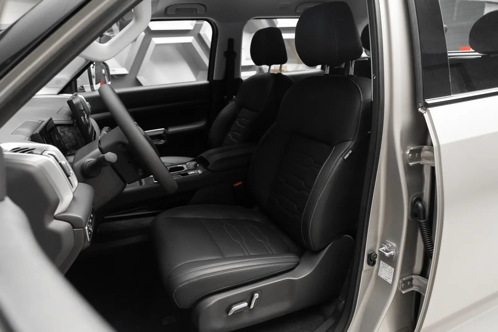 Nissan Frontier Pro 2026 25