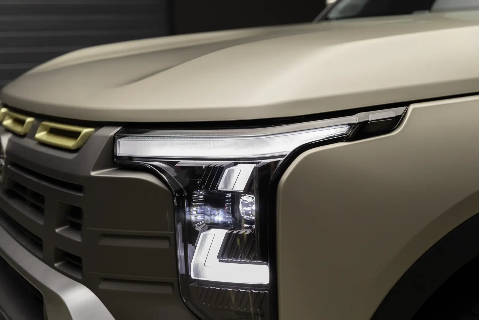 Nissan Frontier Pro 2026 10