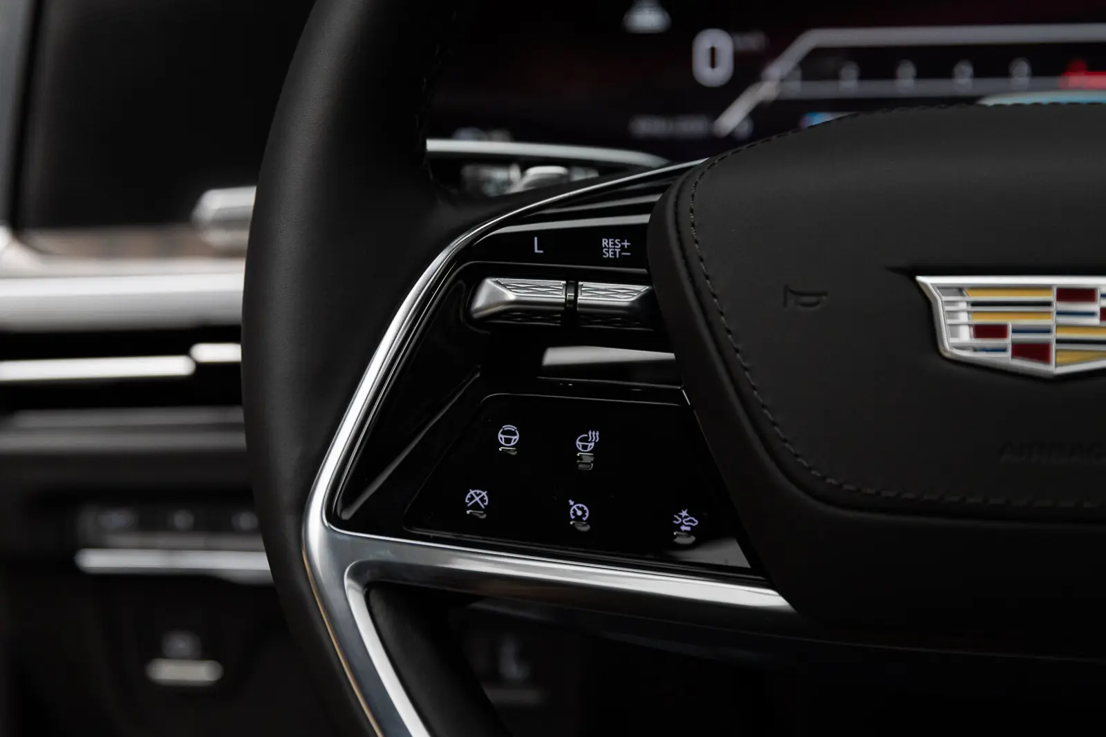 Cadillac Escalade 2026 15