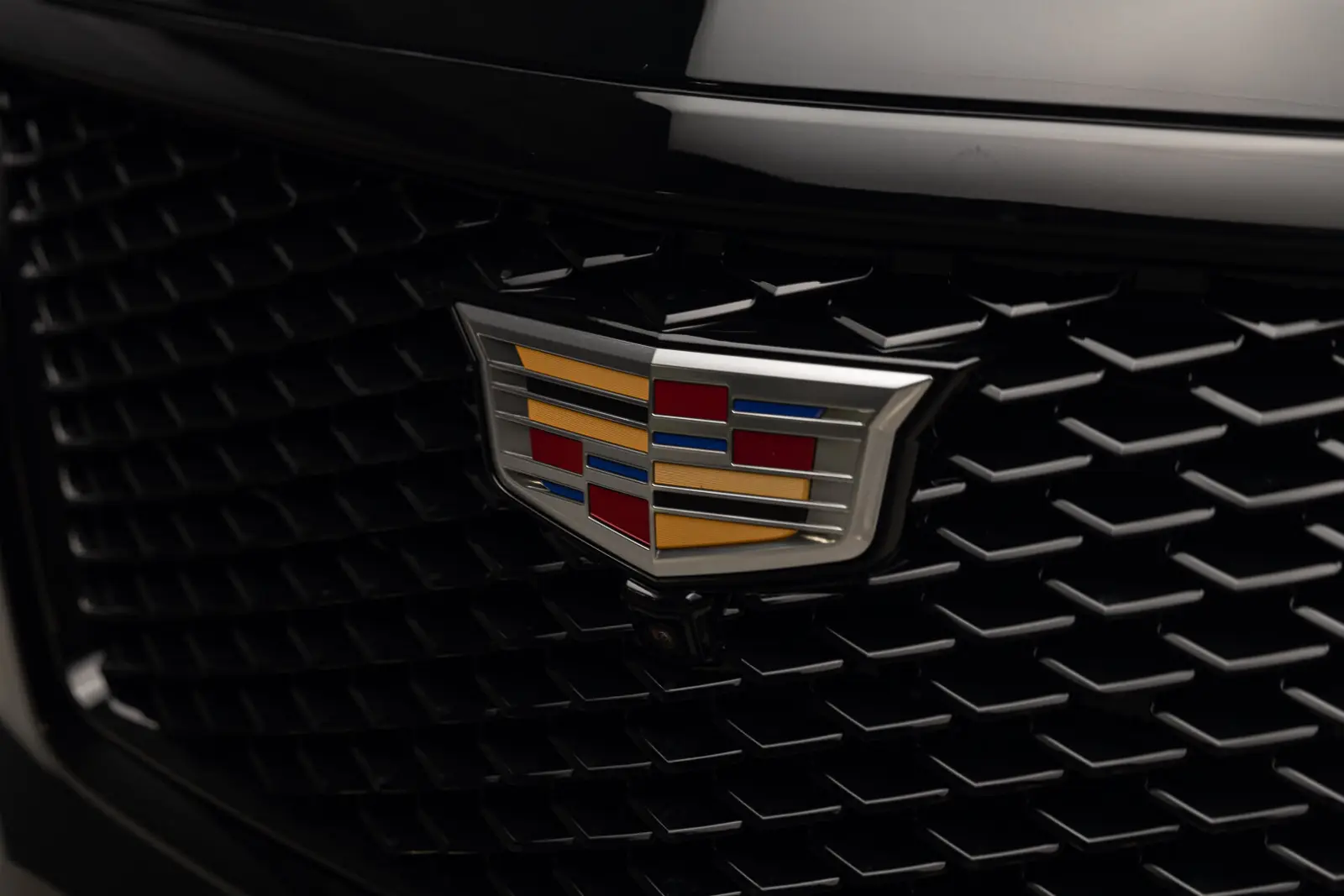 Cadillac Escalade 2026 11