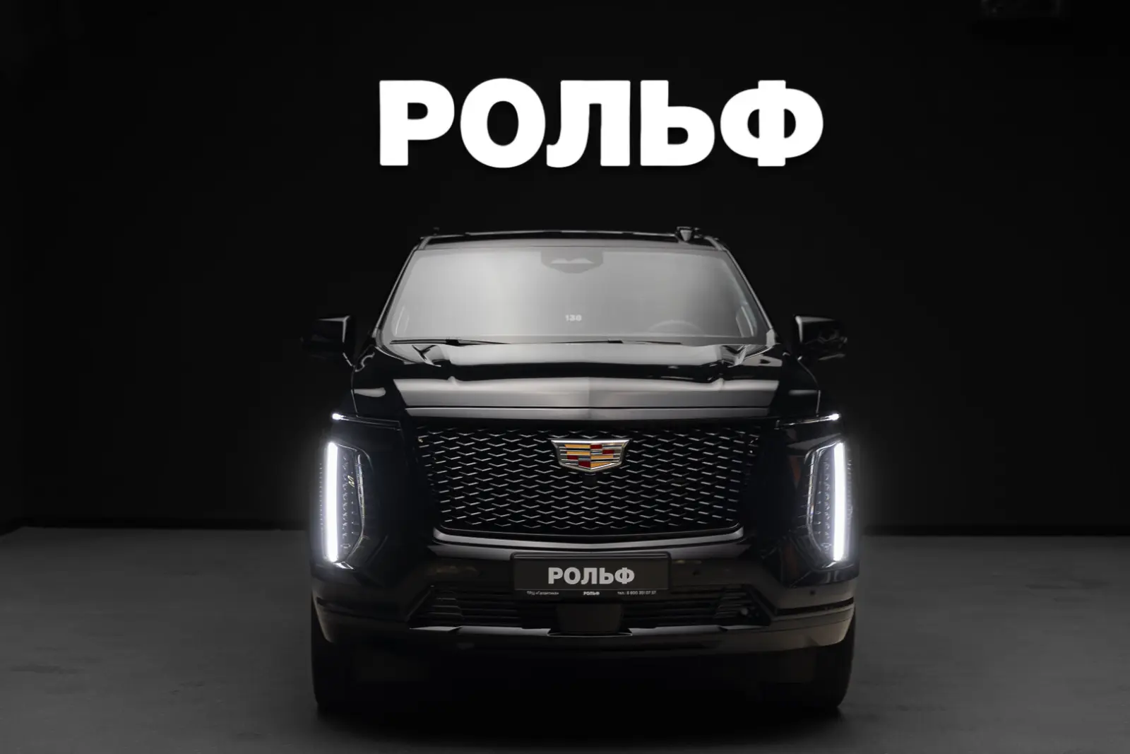 Cadillac Escalade 2026 3
