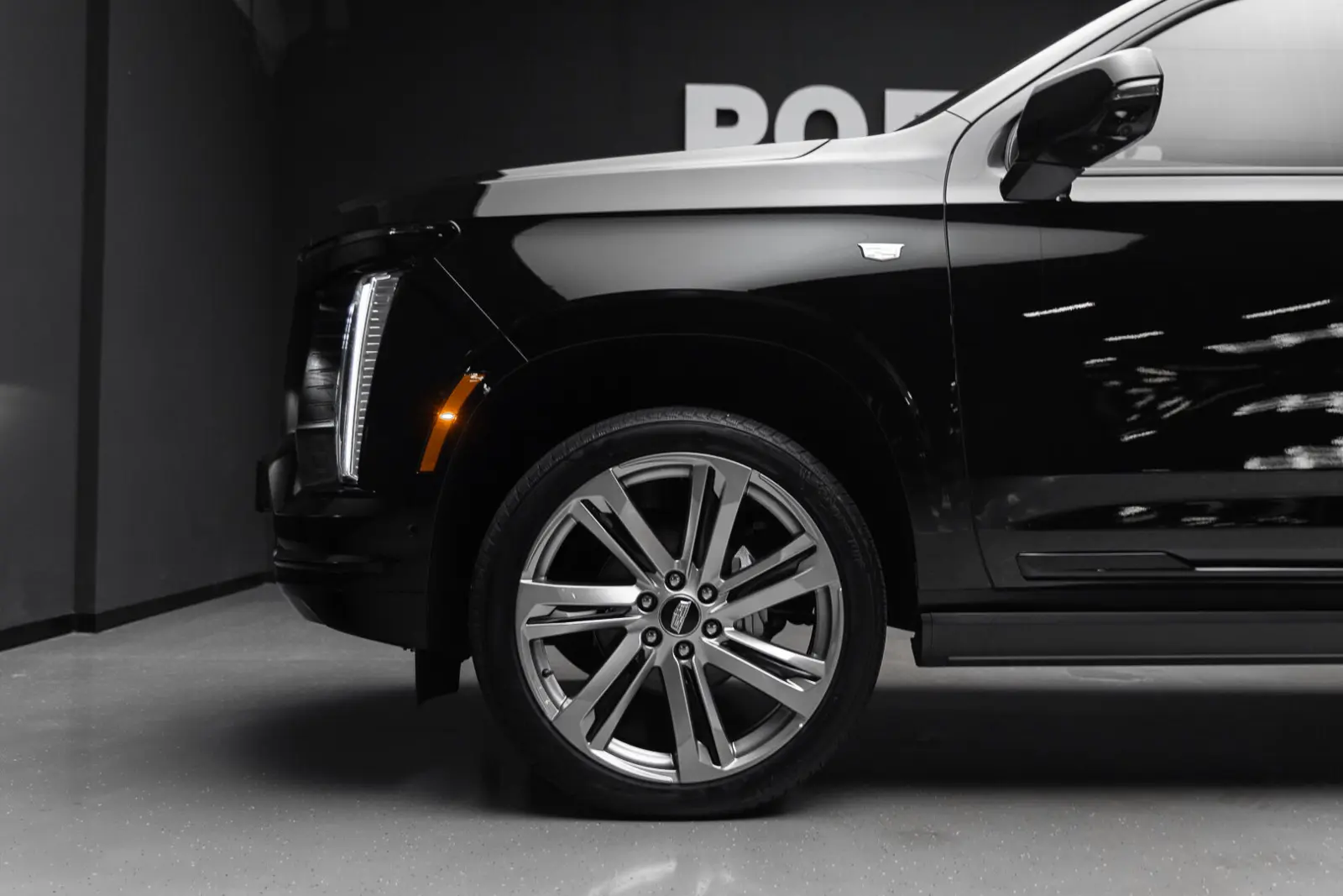 Cadillac Escalade 2026 9