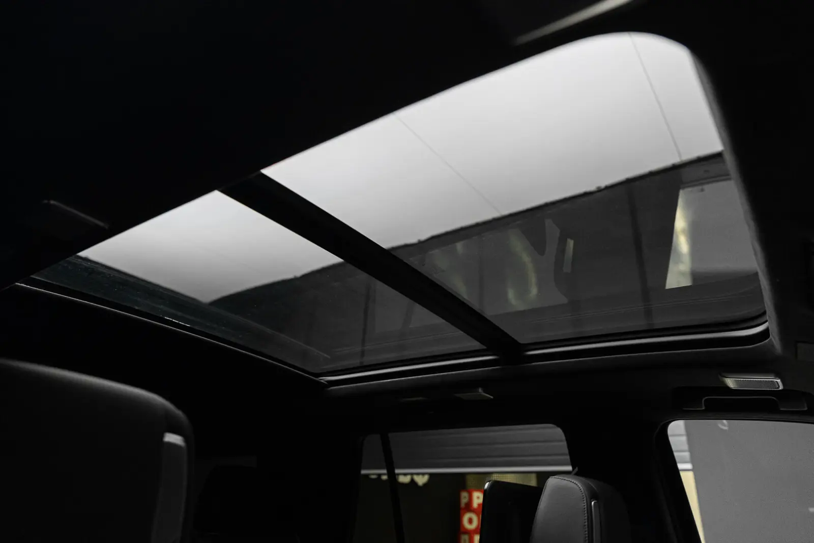 Cadillac Escalade 2026 33