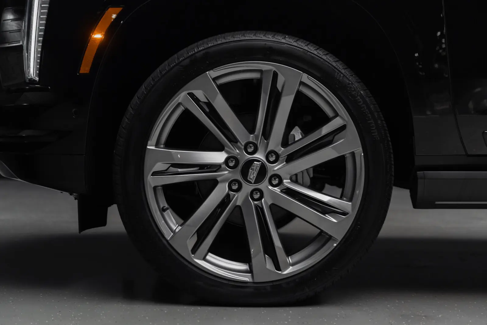 Cadillac Escalade 2026 10