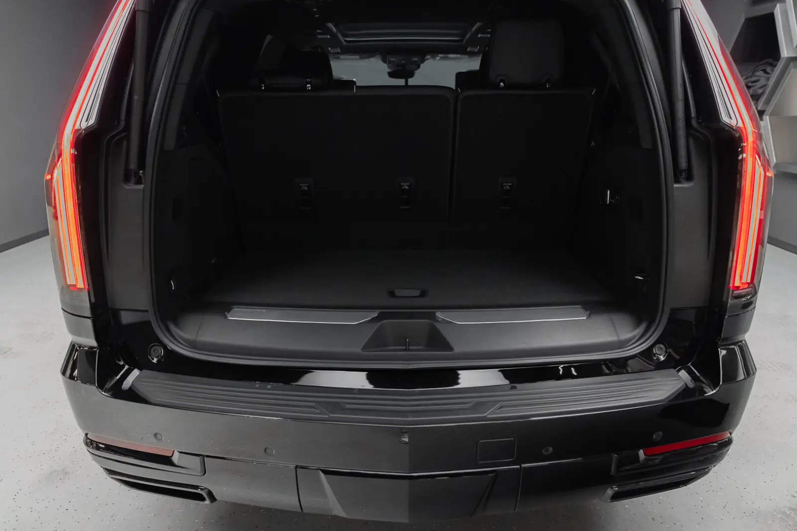 Cadillac Escalade 2026 39