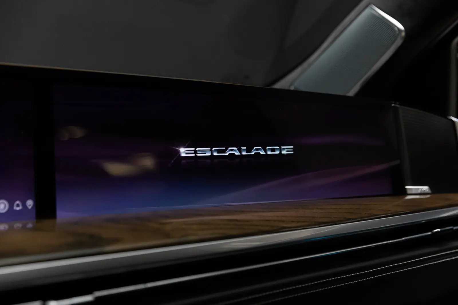 Cadillac Escalade 2026 31