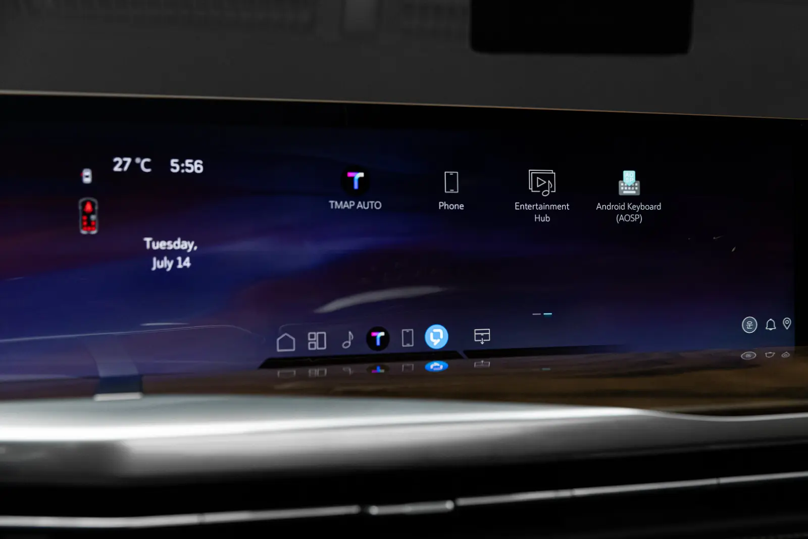 Cadillac Escalade 2026 37