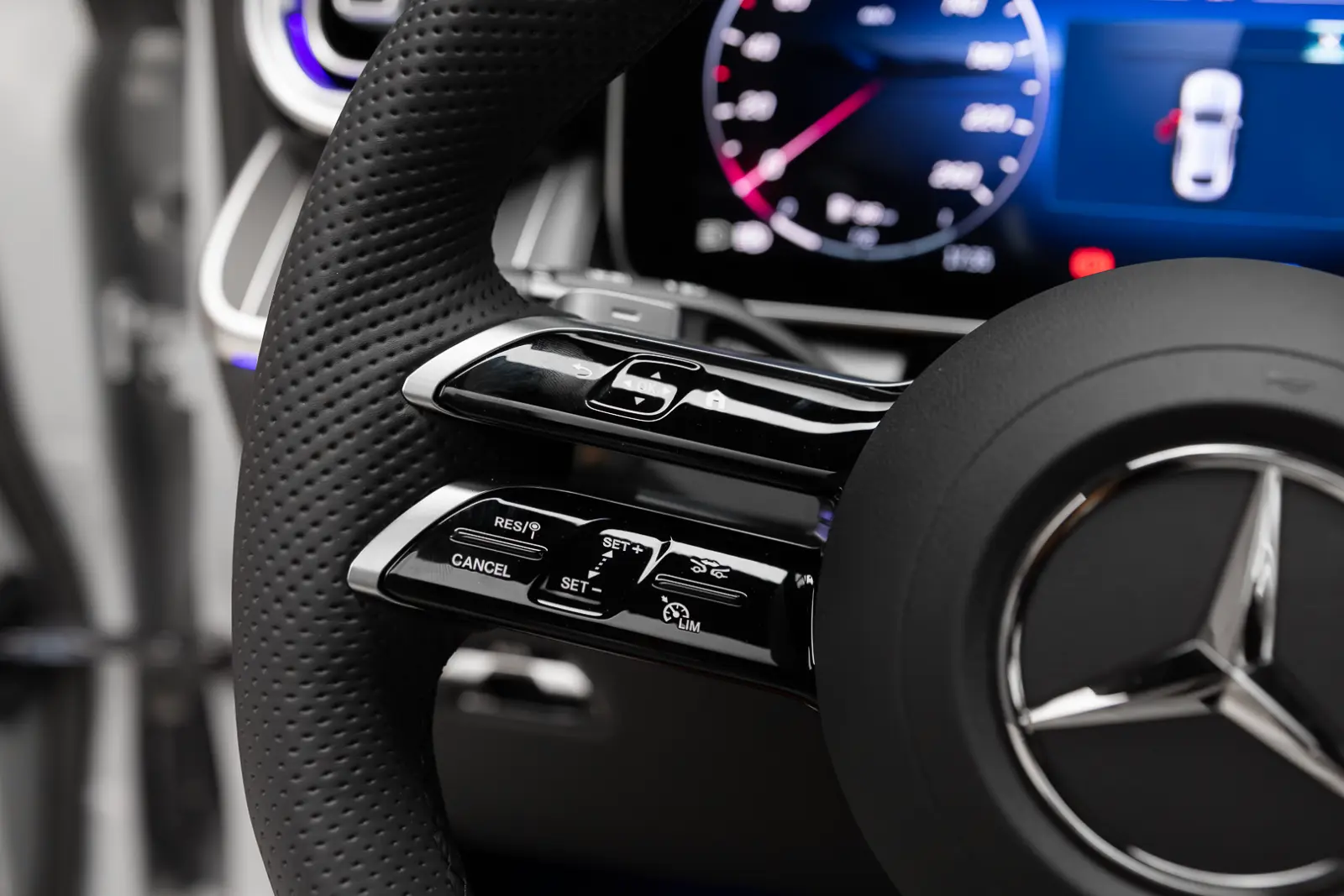 Mercedes-Benz GLC-класс Coupe 2026 18