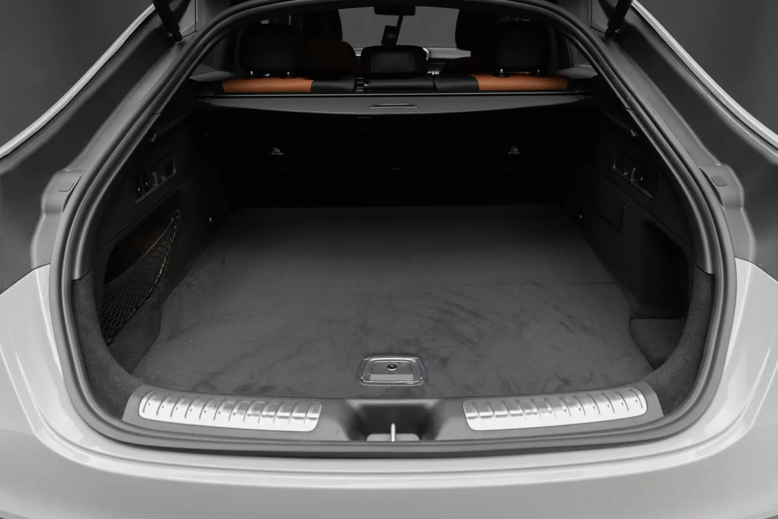 Mercedes-Benz GLC-класс Coupe 2026 36