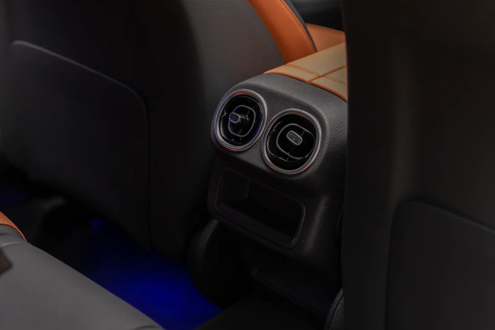 Mercedes-Benz GLC-класс Coupe 2026 35