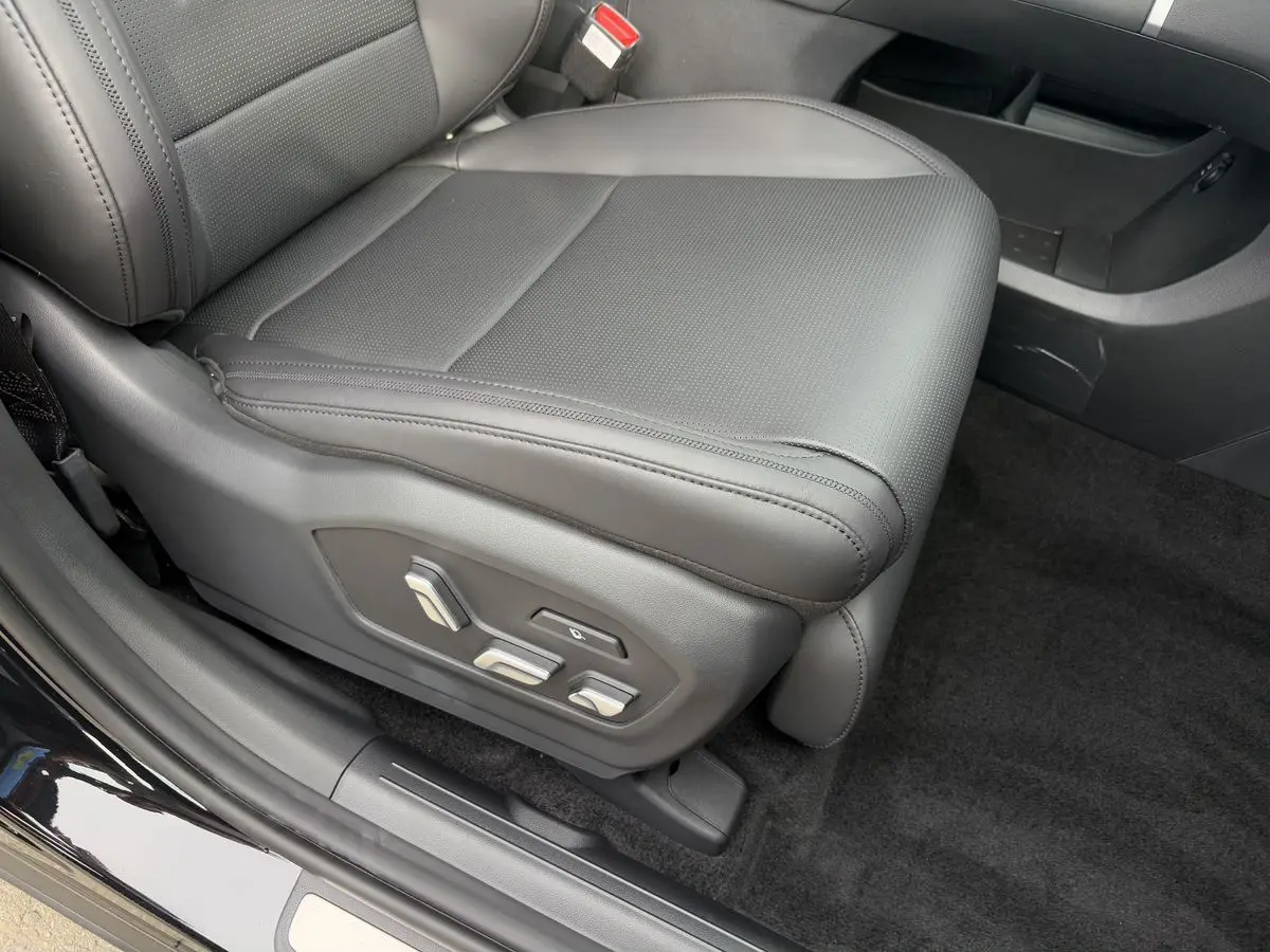 Hyundai Santa Fe, 2026