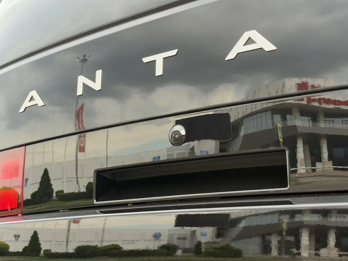 Hyundai Santa Fe, 2026