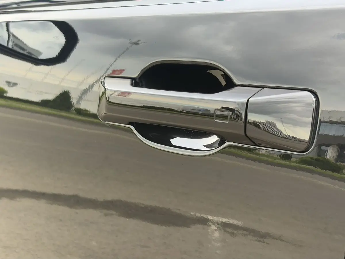 Hyundai Santa Fe, 2026