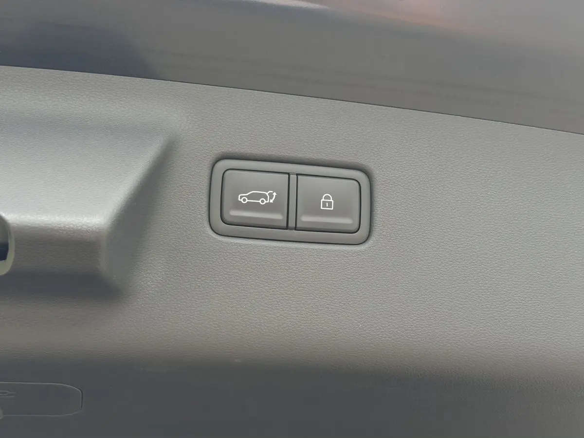 Hyundai Santa Fe, 2026