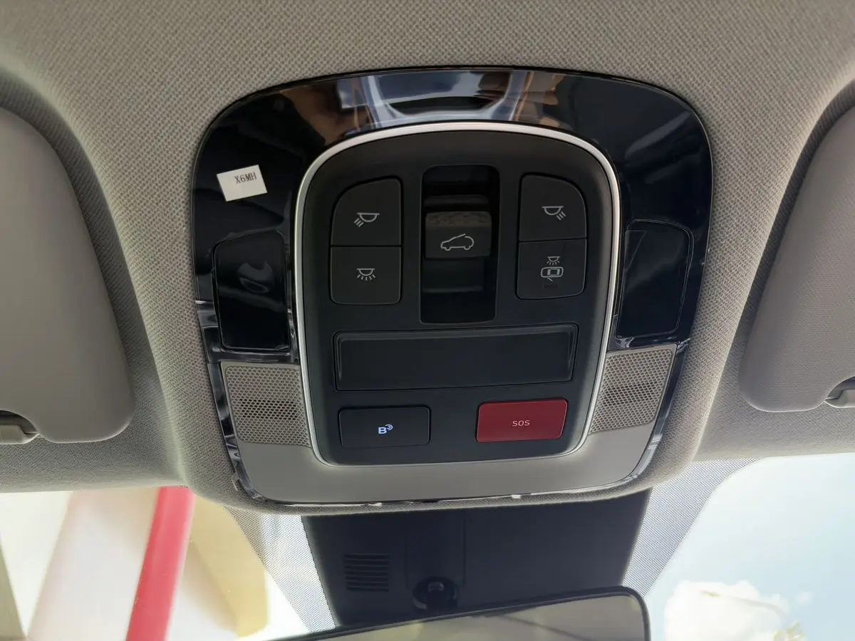 Hyundai Tucson, 2026