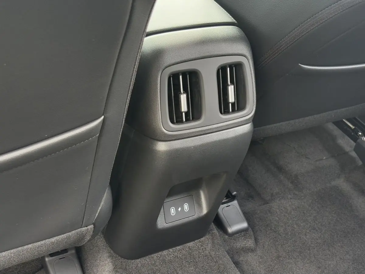 Hyundai Tucson, 2026