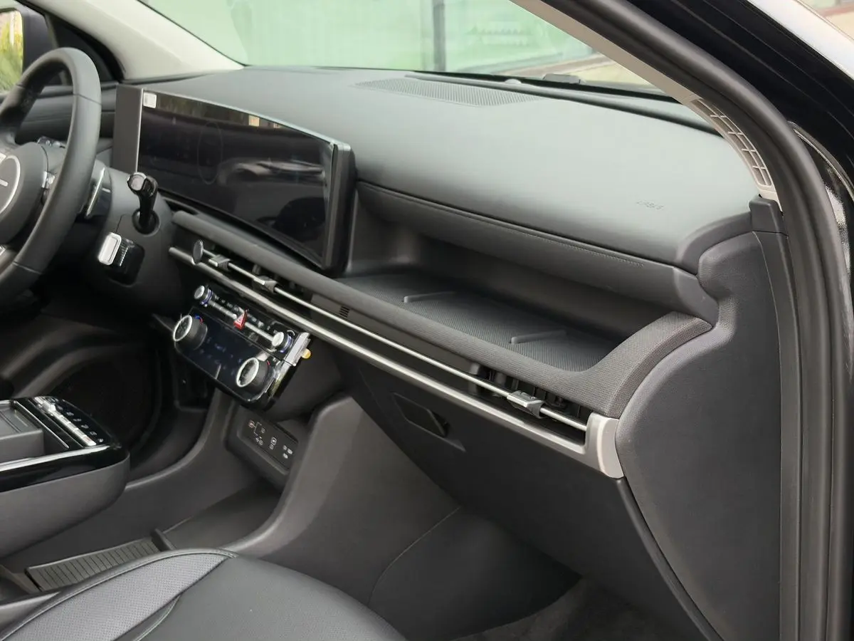 Hyundai Tucson, 2026