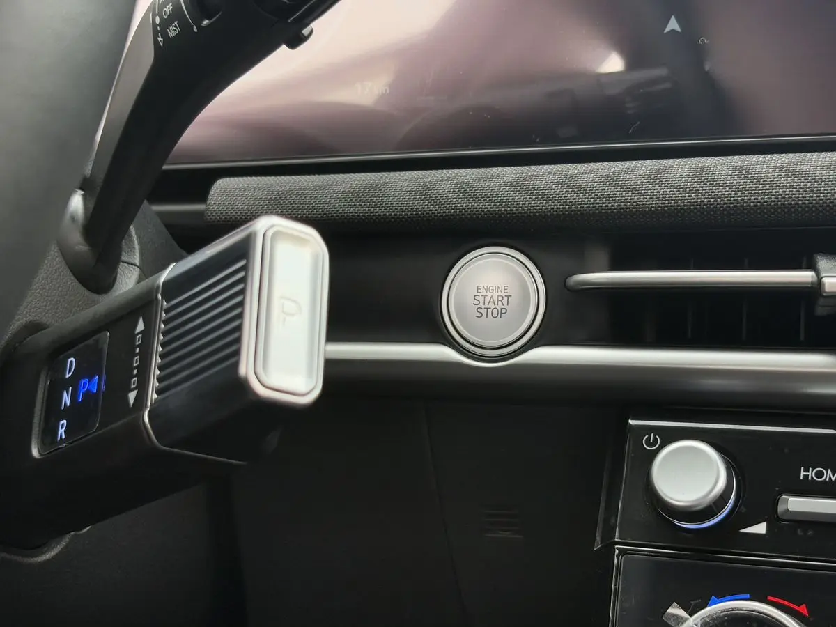 Hyundai Tucson, 2026