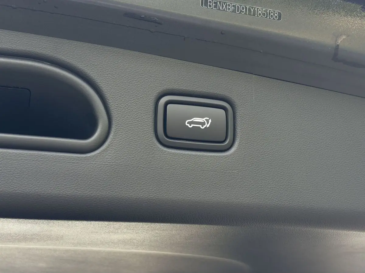 Hyundai Tucson, 2026