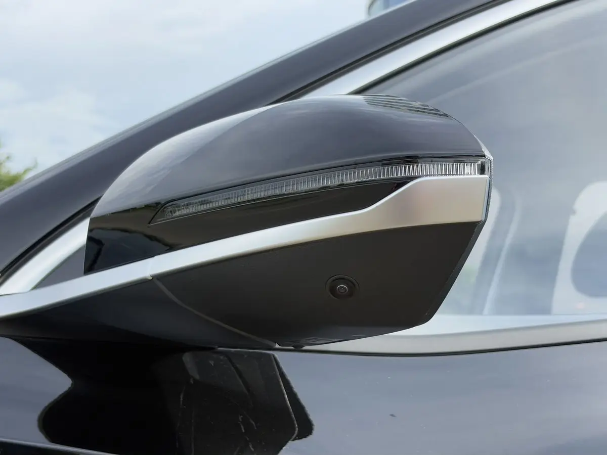 Hyundai Tucson, 2026