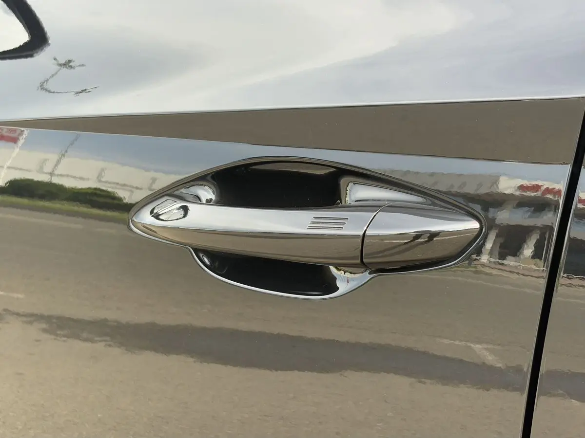 Hyundai Tucson, 2026