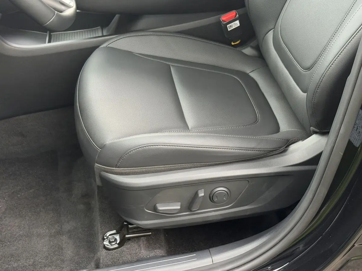 Hyundai Tucson, 2026