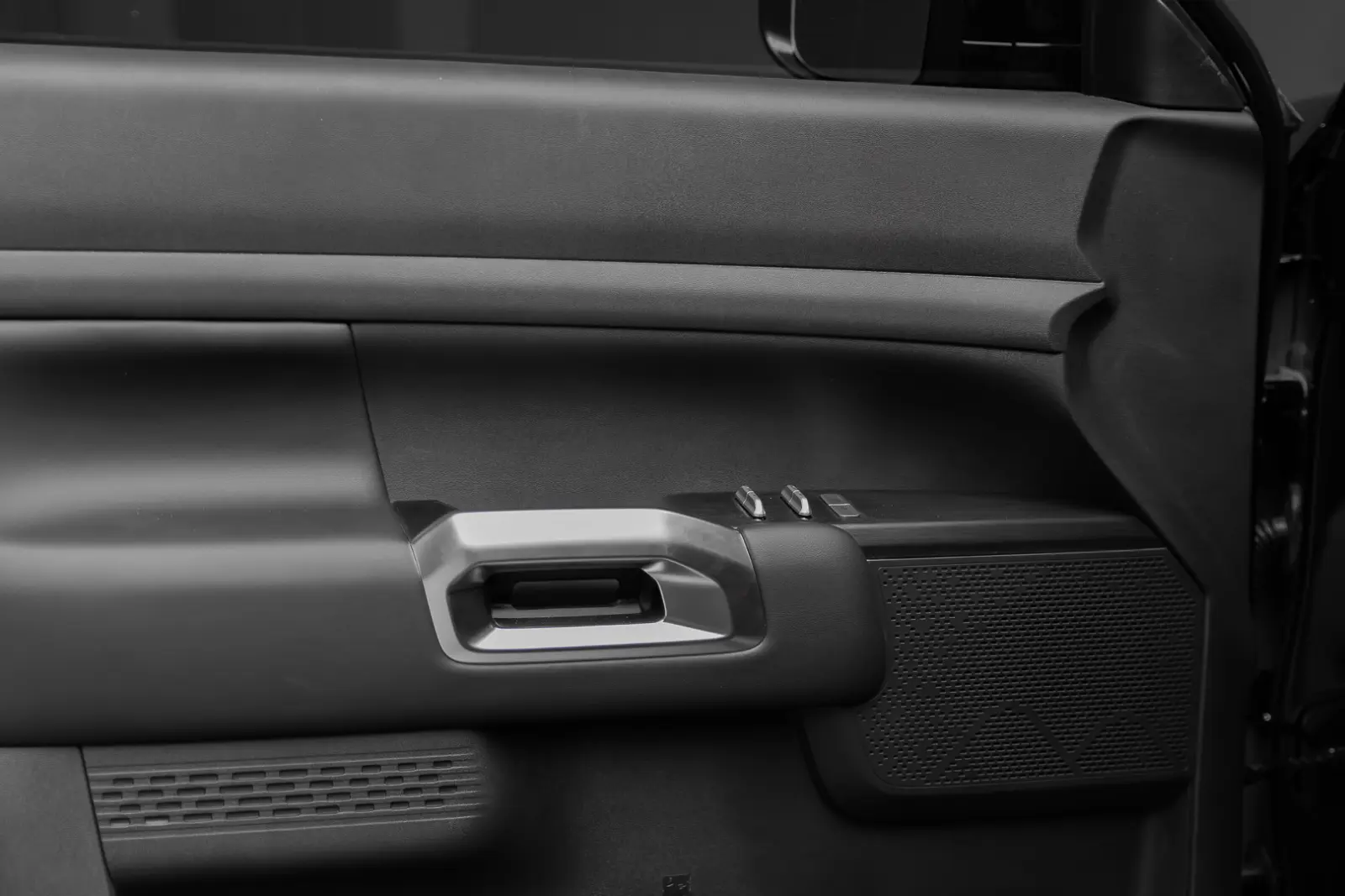Nissan Frontier Pro 2026 21