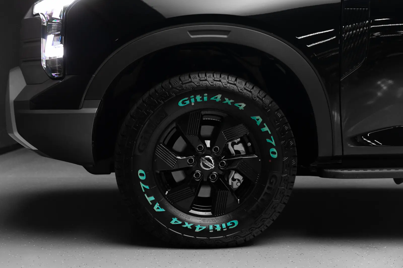 Nissan Frontier Pro 2026 10