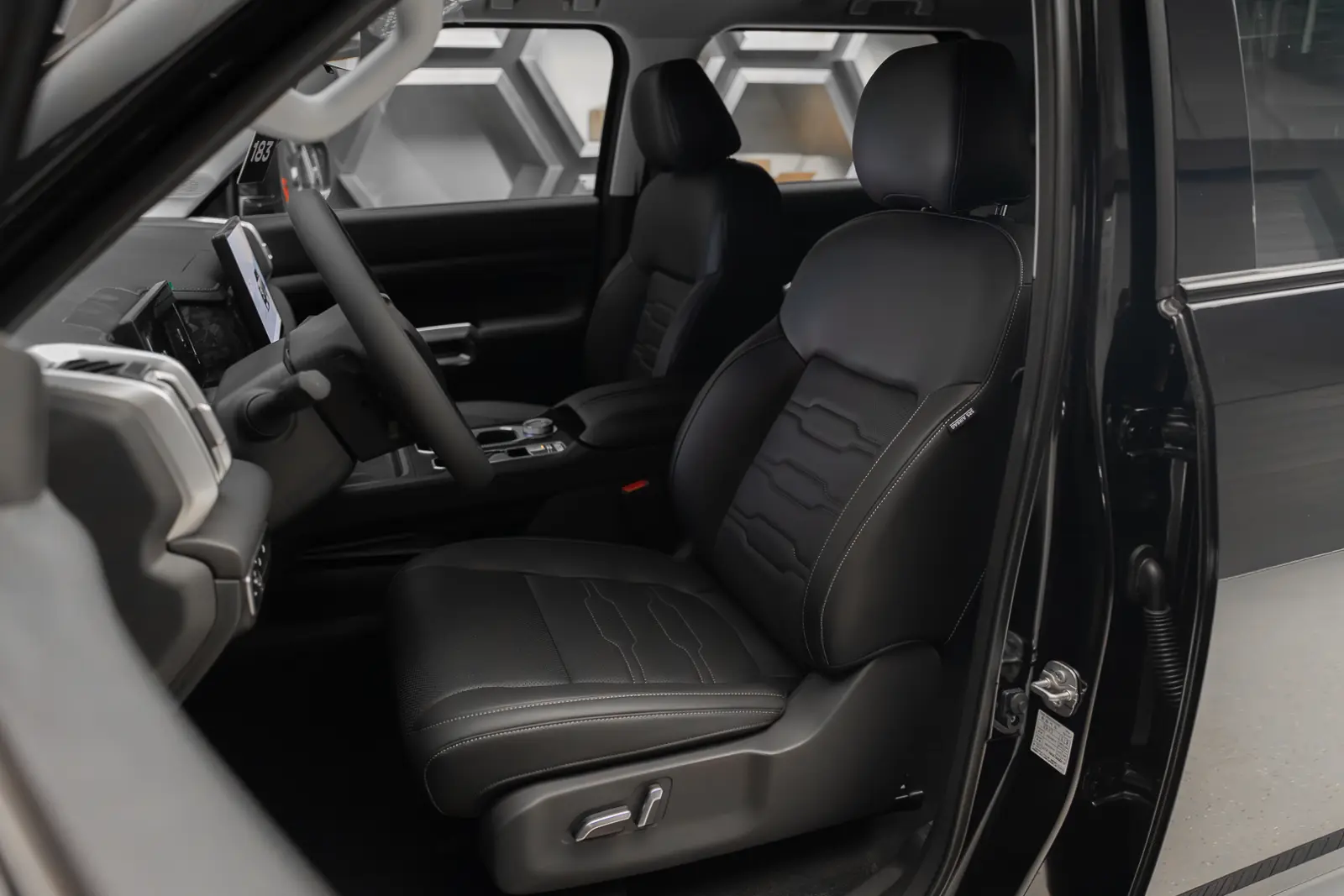 Nissan Frontier Pro 2026 20